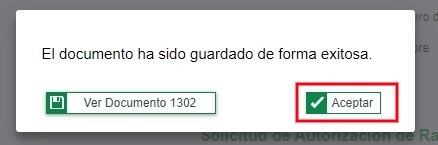 Confirmar Definitivo Contingencia Facturación Electrónica