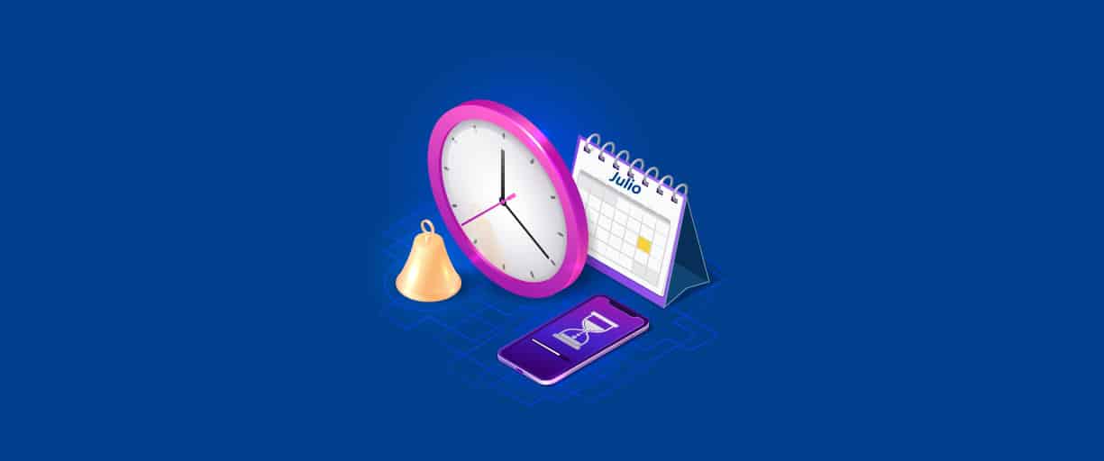 Conoce los nuevos tiempos para la habilitación y registro de la factura electrónica en j4Pro